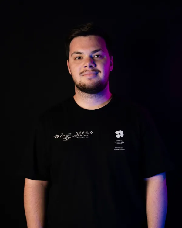 Tommaso Fantin - Social Media Manager & Copywriter